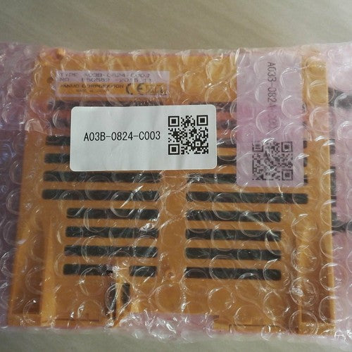 One  Servo Amplifier For FANUC A03B-0824-C001 Free Shipping