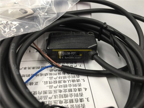 1pc   ones AUTONICS BJ3M-PDT BJ3MPDT