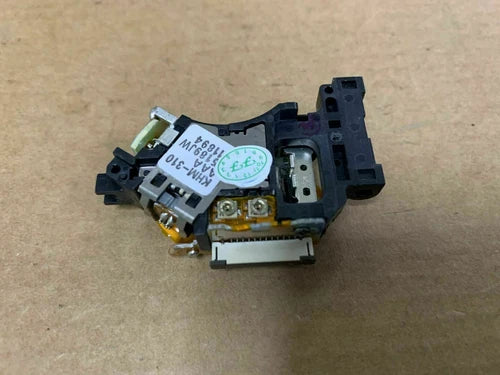 1pcs  Laser Lens Optical Pickup KHM-310AAA KHS-310A For Sony DVD Player