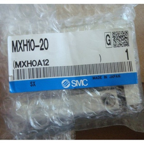 ONE   SMC Sliding table cylinder MXH10-20 Free shipping