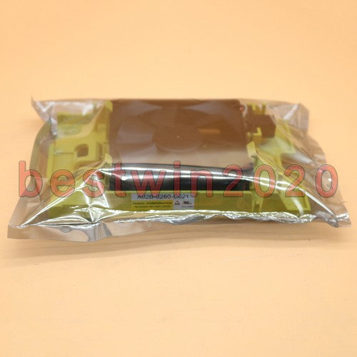 For Fanuc A02B-0260-C021 A230-0587-X002 3610ML-05W-B49  system fan