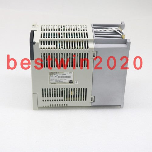 Mitsubishi in box Servo Drive MR-J2S-350B MRJ2S350B 1 year warranty