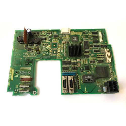 For Fanuc A20B-8101-0320  Control Board Free Shipping