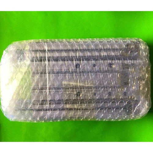 1PC  SMC Thin double shaft cylinder MGPM32-100Z Free shipping
