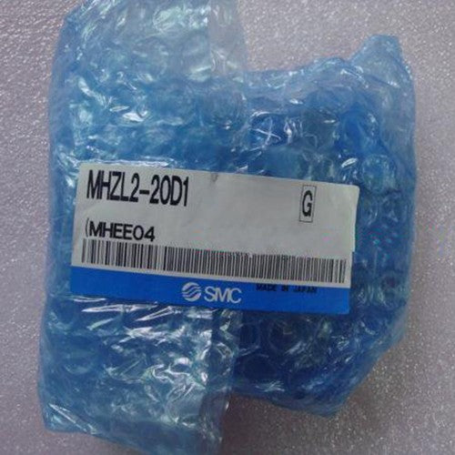 1PC   SMC MHZL2-20D1 Finger cylinder gripper Free shipping
