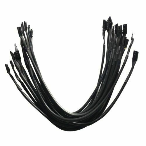 50pcs 5pin AUC3 Cables Connection for Canaan Avalon 721 741 821 841 921 Miners