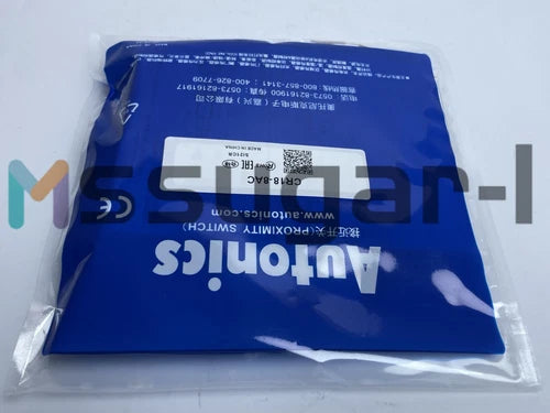 1PC    Proximity Sensors CR188AC  CR18-8AC