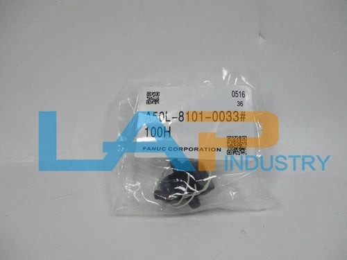 1PCS   For  GTM31-2S-F(A) A50L-8101-0033  Motor Thermistor