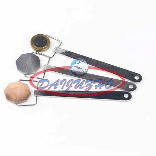 Gauge Magnetic Field Indicator Of Magnetic Particle Testing 3 pieces GPG01 Pie