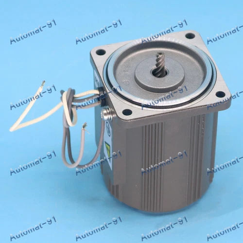 1PC  AC Motor   M61X6G4GGA