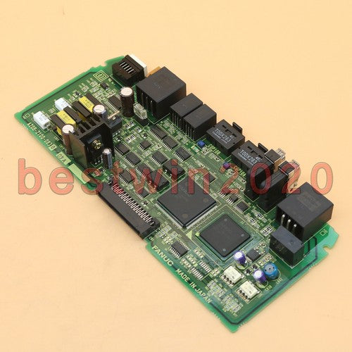 For Fanuc A20B-2100-0830  Circuit Board Free Shipping