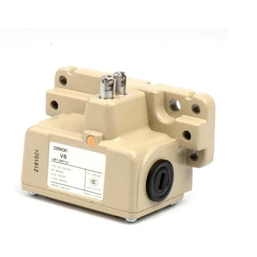 1PC 2 BEVEL PLUNGER 4 CONDUIT  Automation and Safety VB-2121 Limit Switches