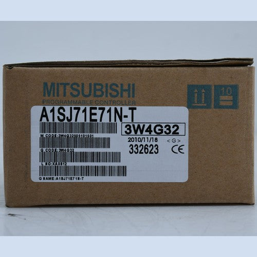 Mitsubishi In Box PLC Module A1SJ71E71NT A1SJ71E71N-T 1 year warranty