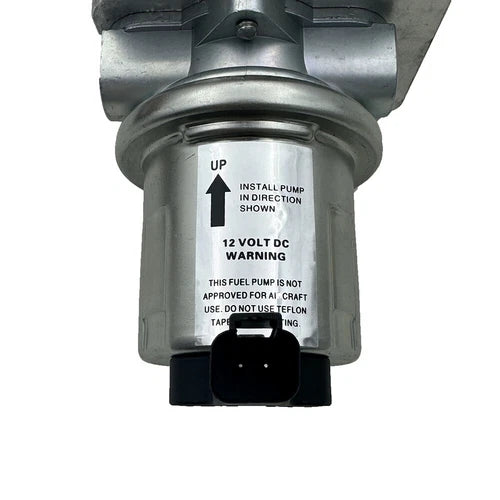 1Pcs Fuel Transfer Pump Fits For 4935092 Cummins ISX 4088507 5362253  Diesel