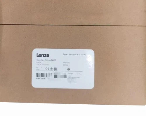 1 PC E84AVSCE1834VX0  LENZE Inverter E84AVSCE1834VX0