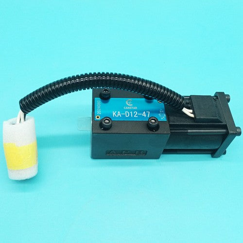 Solenoid Valve For Caterpillar Mitsubishi Forklift 91328-10030 FREE SHIP