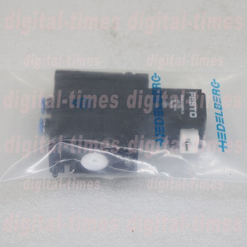 1PC  FESTO MSEB-3-24VDC-B 685993 solenoid valve Free Shipping#LJ