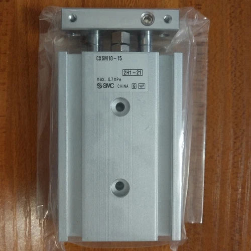 Qty:1pc  Cylinder CXSM10-15 CXSM1015