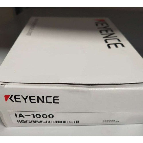 keyence IA-1000 IA-1000 in box Laser Sensor one Year Warranty