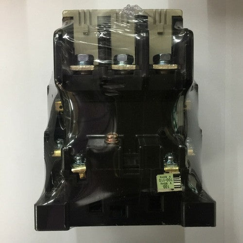 One  Ac contactor For FUJI SC-3N AC110V Free Shipping