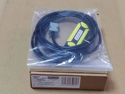 1PC  For  Servo Driver Programming Cable CN3/4 Connect PC Cable ASDA-B2 AB A2