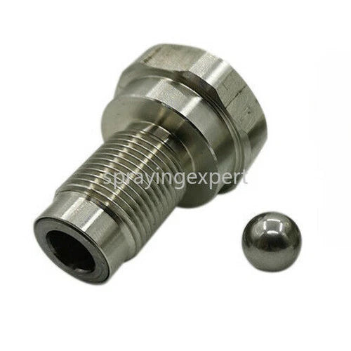 1X Replace  for 248207 Airless Paint Sprayer 1095 1595 5900  240150 piston valve