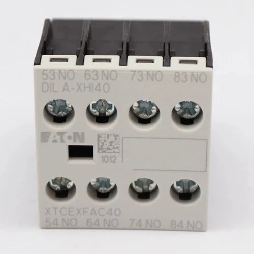 1 PC Contactor contact   DILA-XHI40