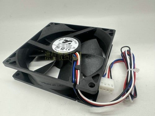 1 pcs ARX Fan FD1290-AP181E DC12V 0.55A 9025 92*25MM 4 wire cooling fan