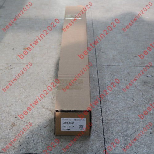 1Pc Novotechnik Linear Position Transducer LWG-0500 Fast Shipping