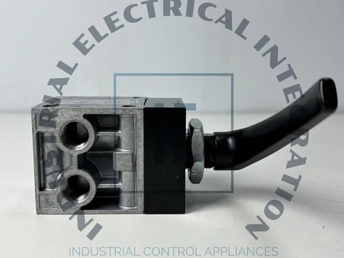 1PCS  Pneumatic Hand Lever Valve /  H-5-1/4-B 8995