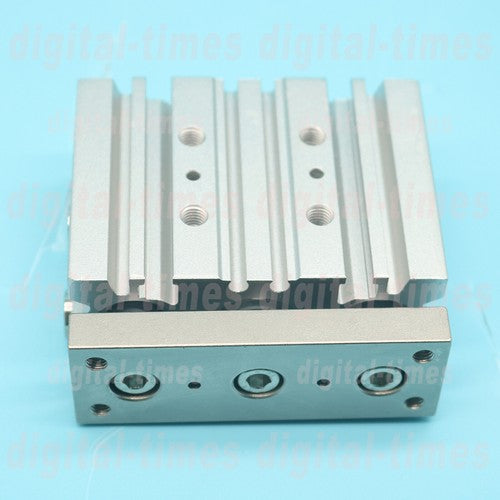 SMC Thin guide rod cylinder MGPM20-25Z Quality assurance#LJ