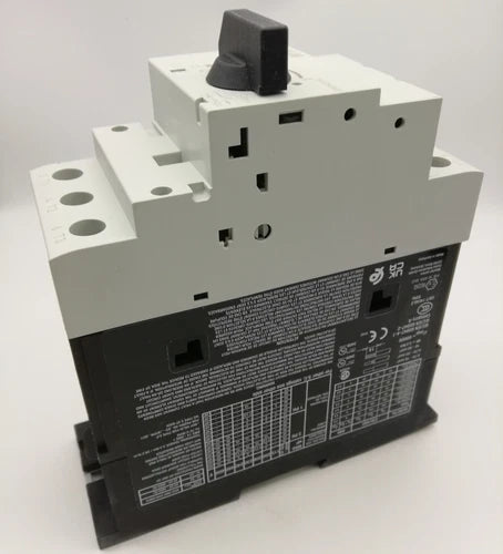 1PC     PKZM4-32 24-32A XTPR032DC1NL  Circuit breaker