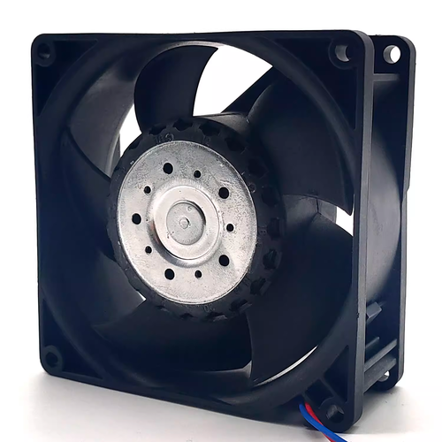 1 PCS Cooling Fan 3214J/39NR DC24V 6.5W 9038 9cm 2 wire high-volume axial fan