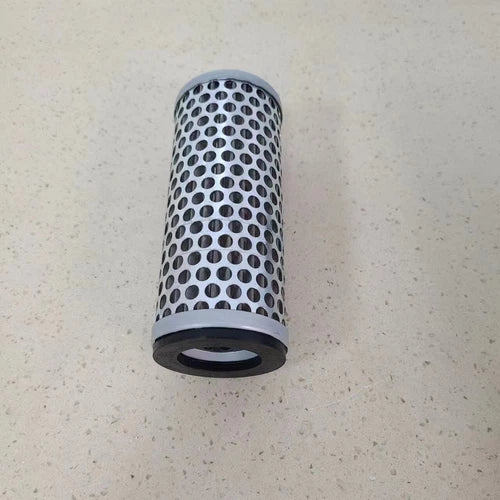 1PC 23457-52221 straight cylinder oil filter, K/3T/30HB Forklift gearbox filter