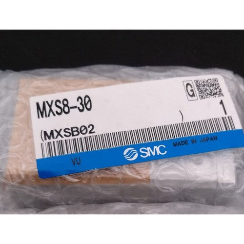1PC   SMC MXS8-30 Sliding table cylinder Free shipping