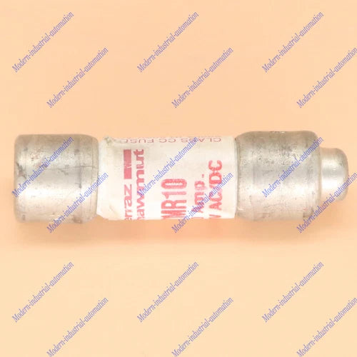 1X  Class-CC Fast Acting Fuse    ATMR10 ATMR-10 (10Amp) 600VAC