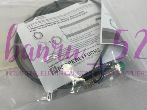 1PCS  PROXIMITY NBN4-12GM50-E2-5M