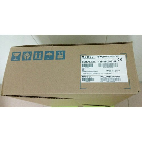 1PC  Pro-face PFXGP4502WADW touch screen Fast Delivery