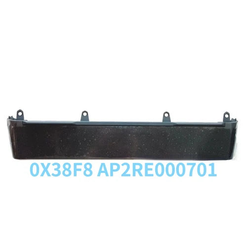 1pcs  for   Alienware Area 51M R2 X38F8 0X38F8 AP2RE000701 Shaft Cover