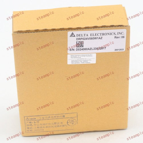 DELTA In Box DRP024V060W1AZ D0116888 Power Supply free shipping