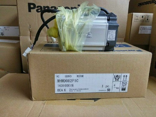 For Panasonic MHMD082P1C  AC Servo Motor Free Shipping