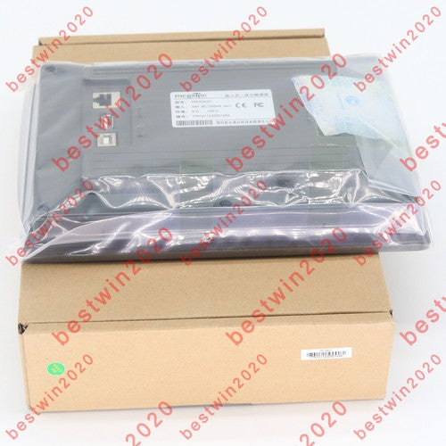 1PC/box MCGSTPC TPC7062Ti HMI Touch Screen 7 inch 800*480 Fast Shipping