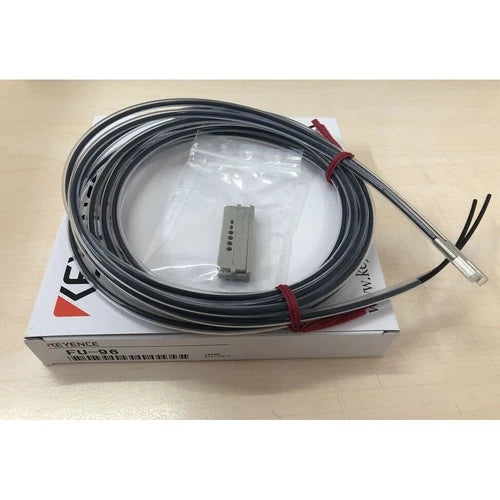 1PC  Keyence FU-96 Fiber Optic Sensor FU96 Free Shipping #P