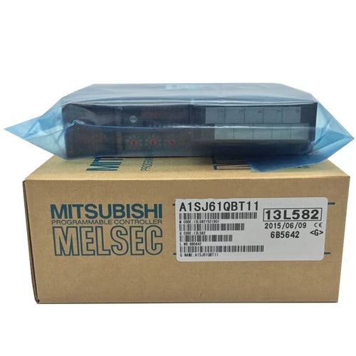 A1SJ61QBT11  1PCS Mitsubishi PLC Module In Box A1SJ61QBT11 a1sj61qbt11