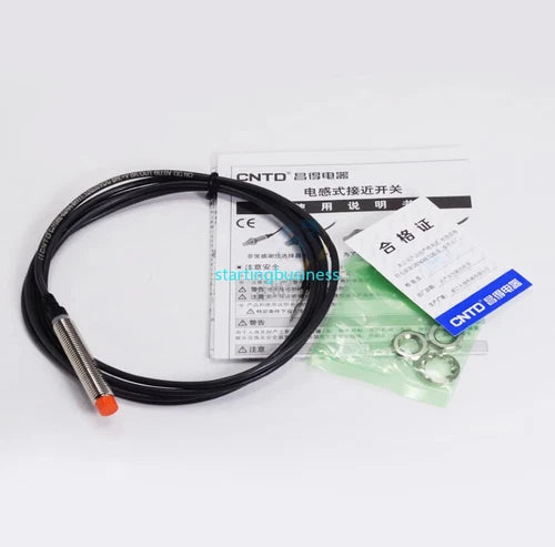 1PCS For  Proximity switch sensor CJY08E-02NA CJY08E02NA