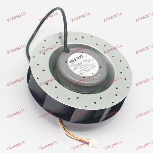 Mitsubishi 175R-069D-0566 NMB-MAT 4 line fan In Box Free Shipping