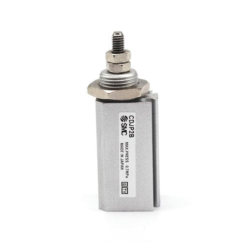 SMC CJP2B16-20D Cylinder Base Type Dual Function
