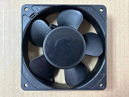 1PC Insert sheet AC230V 15/14W 120*120*38mm Cooling fan  4715MS-23T-B50