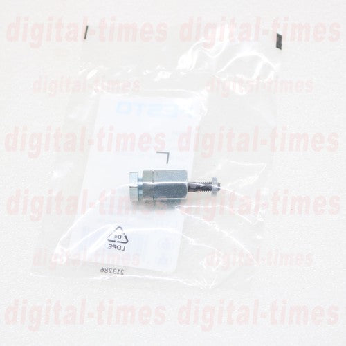 1PC  FESTO Floating joint FK-M4 FK-M4 6528 Free Shipping#LJ