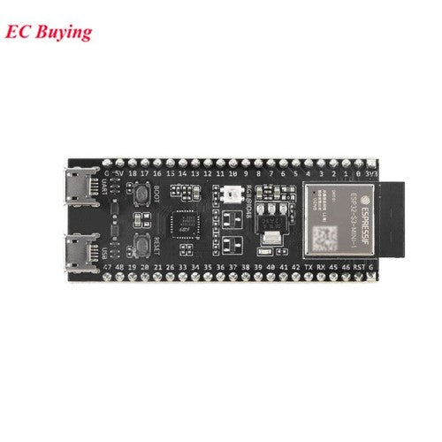 ESP32-S3-DevKitM-1 Development Board WiFi Bluetooth-compatible Wireless Module